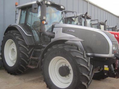Valtra T191 Advance
