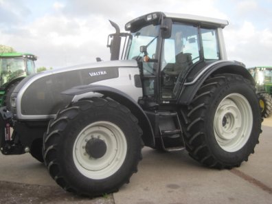 Valtra T191 Advance