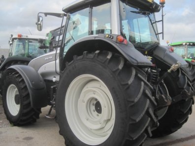 Valtra T191 Advance