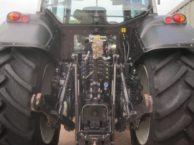 Valtra T191 Advance