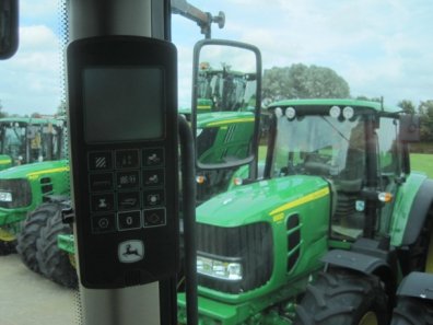 John Deere 6920S