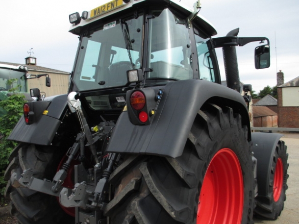 Fendt 415