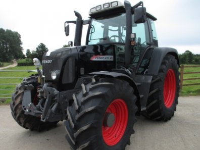 Fendt 415