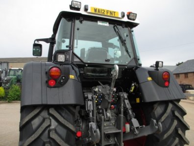 Fendt 415