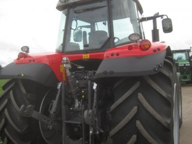 Massey Ferguson 7499