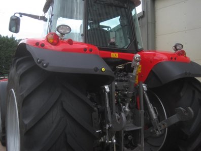 Massey Ferguson 7499