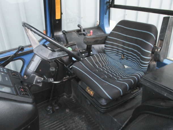 Ford TW25 SQ