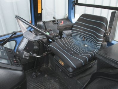 Ford TW25 SQ