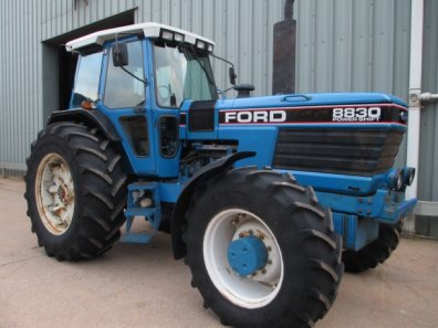 Ford 8830