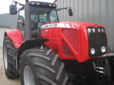 Massey Ferguson 8480