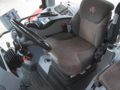 Massey Ferguson 8480