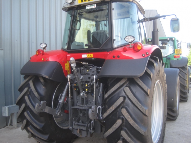 Massey Ferguson 6480