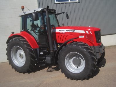 Massey Ferguson 6480