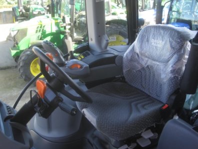 Deutz 625 Profiline