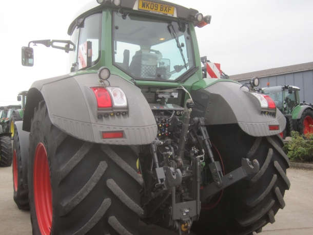 Fendt 936 Power