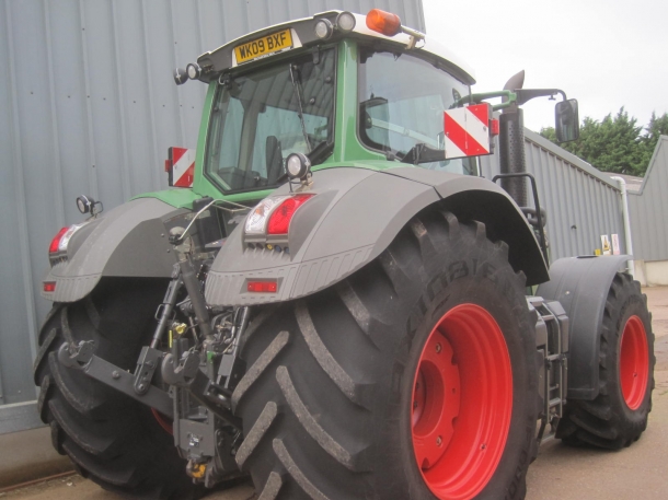 Fendt 936 Power