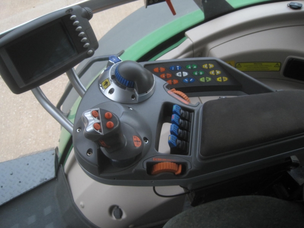 Fendt 936 Power