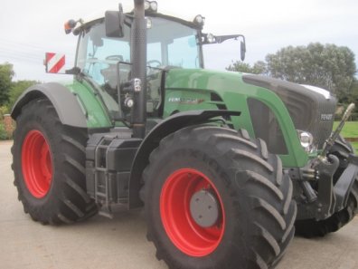 Fendt 936 Power