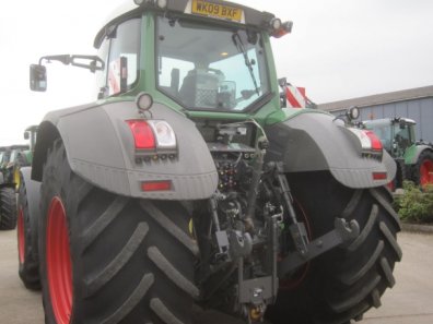 Fendt 936 Power