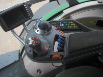 Fendt 936 Power