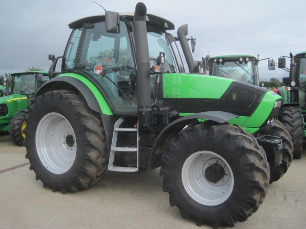 Deutz 610