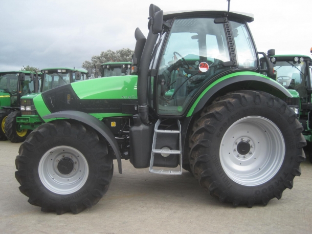 Deutz 610