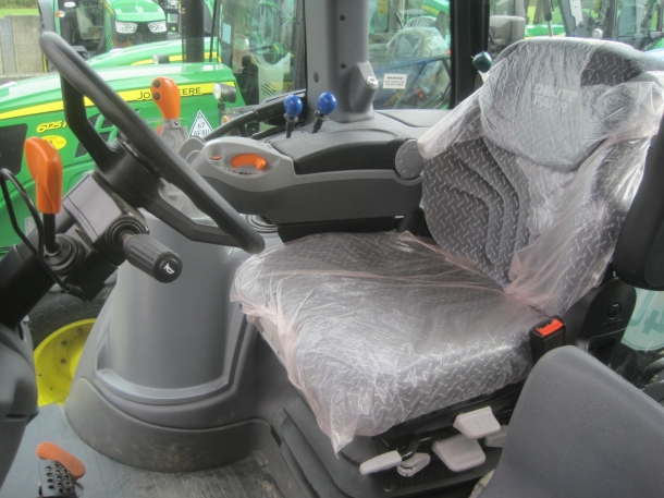 Deutz 610