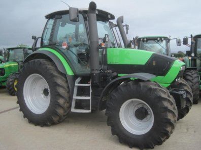 Deutz 610