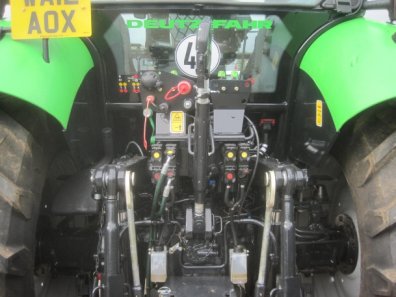 Deutz 610