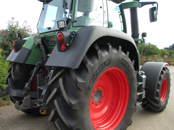 Fendt 414
