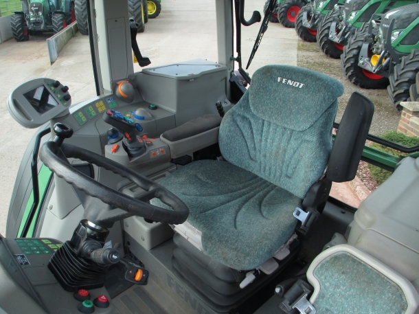 Fendt 414