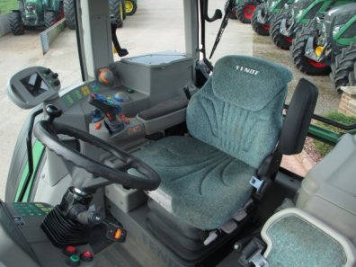 Fendt 414