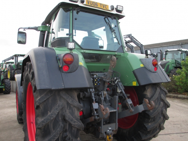 Fendt 716