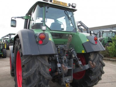 Fendt 716