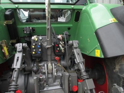 Fendt 718