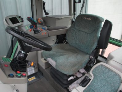 Fendt 718