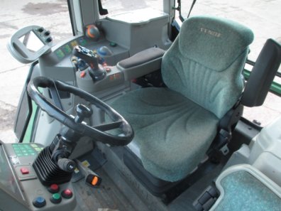 Fendt 820