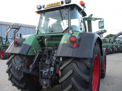 Fendt 820