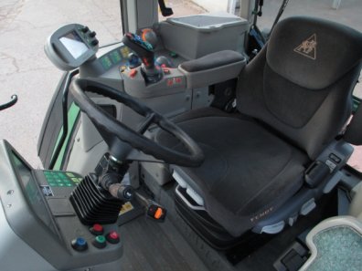Fendt 820