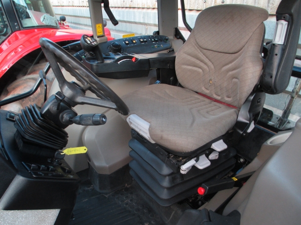 Case CVX 170