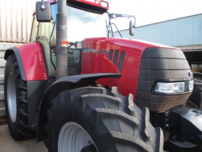 Case CVX 170