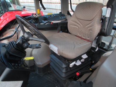Case CVX 170