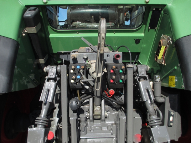 Fendt 415