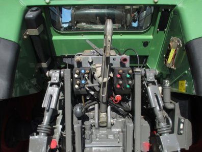 Fendt 415