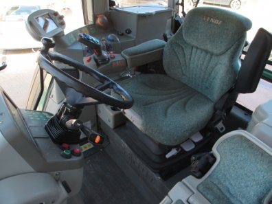 Fendt 415