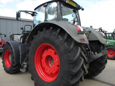 Fendt 936 Profi