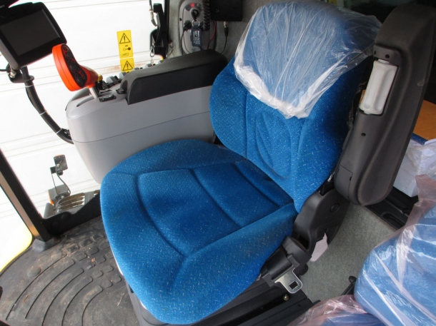 New Holland CX8040 SL