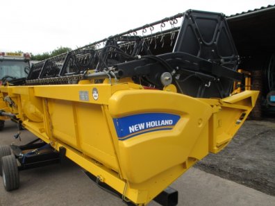 New Holland CX8040 SL