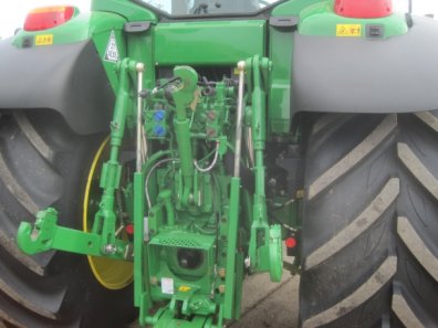 John Deere 6930