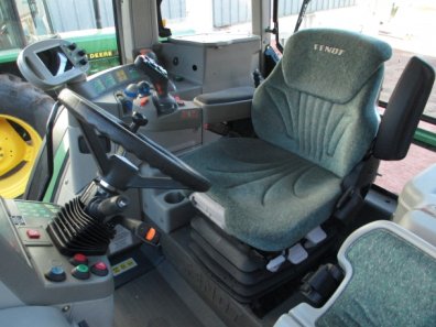 Fendt 718